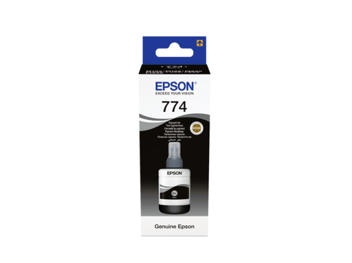 [C13T774140] Epson T7741 Black C13T774140