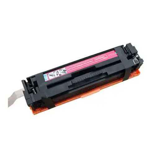 [CF403AC] Compatible HP201a Magenta Toner CF403A 