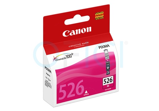 [4542B001] Canon CLI 526 Magenta 4542B001