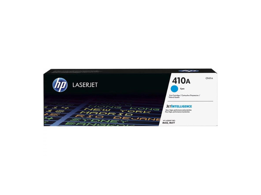 [CF411A] HP410A Cyan Toner CF411A
