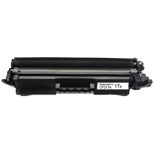 [CHP217AC] Compatible HP17A Black Toner
