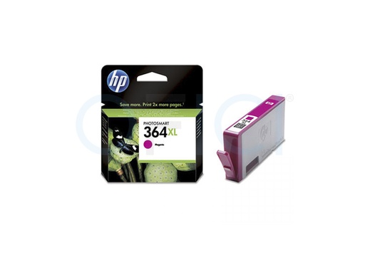 [CB324EE] HP364XL Magenta Cartridge CB324EE