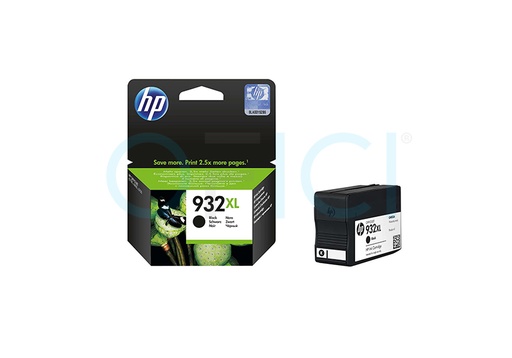 [CN053AE] HP932xl Black CN053AE