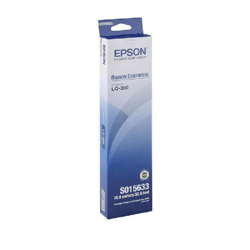 [C13S015633] Epson Ribbon LQ350 Original C13S015633