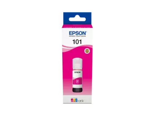 [C13T03V34A] Epson 101 Magenta C13T03V34A