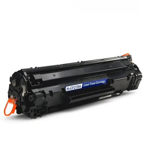 [HP79AC] Compatible HP79a Black Toner CF279A. 