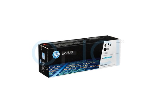 [W2030A] HP415a Black Toner W2030A