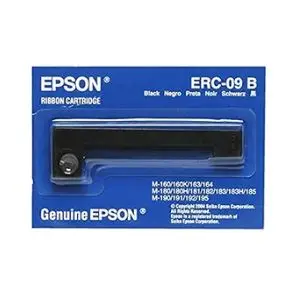 [C43S015354] Epson Ribbon ERC09 C43S015354