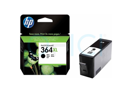 [CN684EE] HP364XL Black Cartridge CN684EE