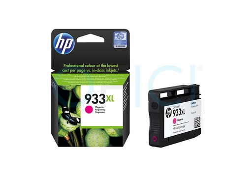[CN055AE] HP933xl Magenta Cartridge CN055AE