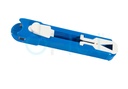 JPC Clip-Spender Magic Clip Ermglicht Das Automatische Einsetzen Vom Foldback-Klammern (750101)
