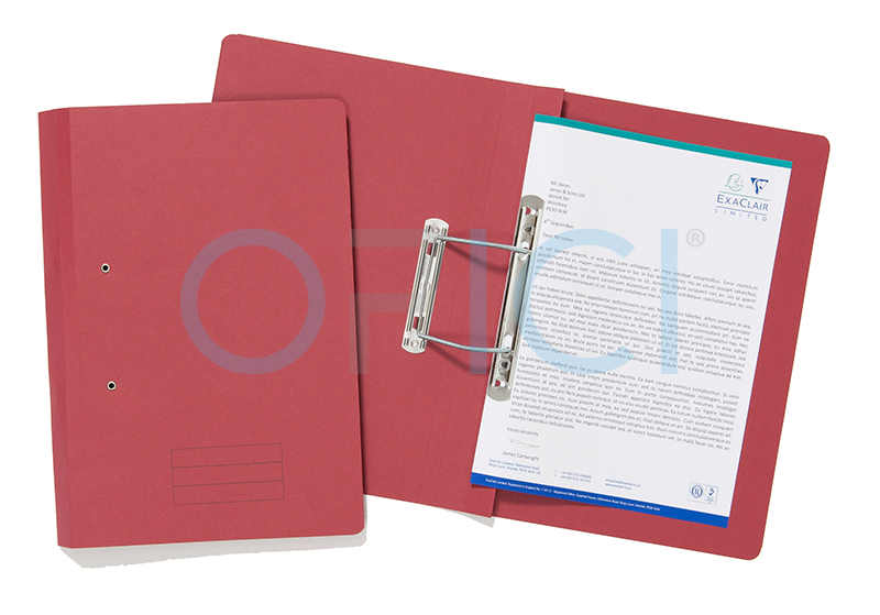 GUILDHALL Transfer Files 285g