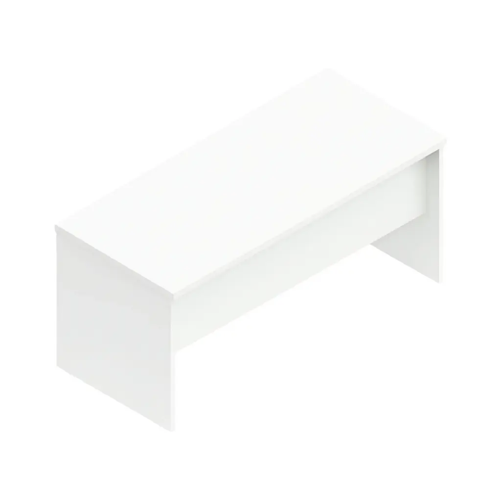 Desk l. 140 x 80 x 75 DE101