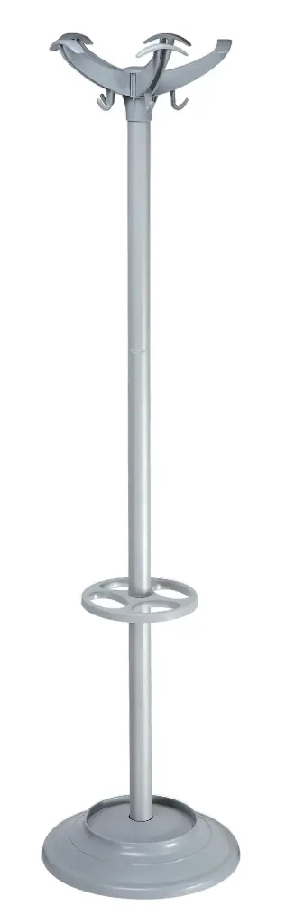 Coat Hanger Grey A62