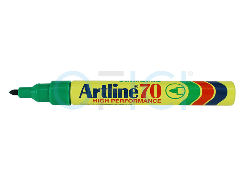 ARTLINE Permanent Marker EK70 1.5mm