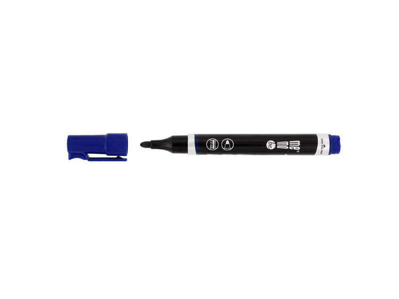 MEMOBE Permanent marker bullet 2.5mm