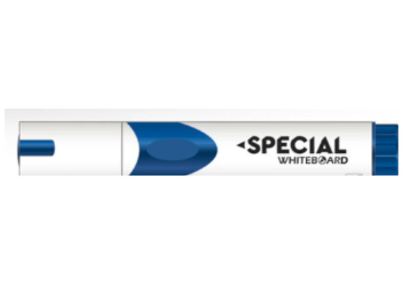 MEMOBE Whiteboard marker bullet tip 2.5mm