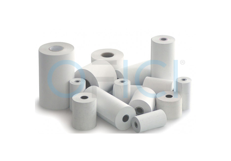 Thermal Rolls (for EPOS, POS systems, and cash registers)
