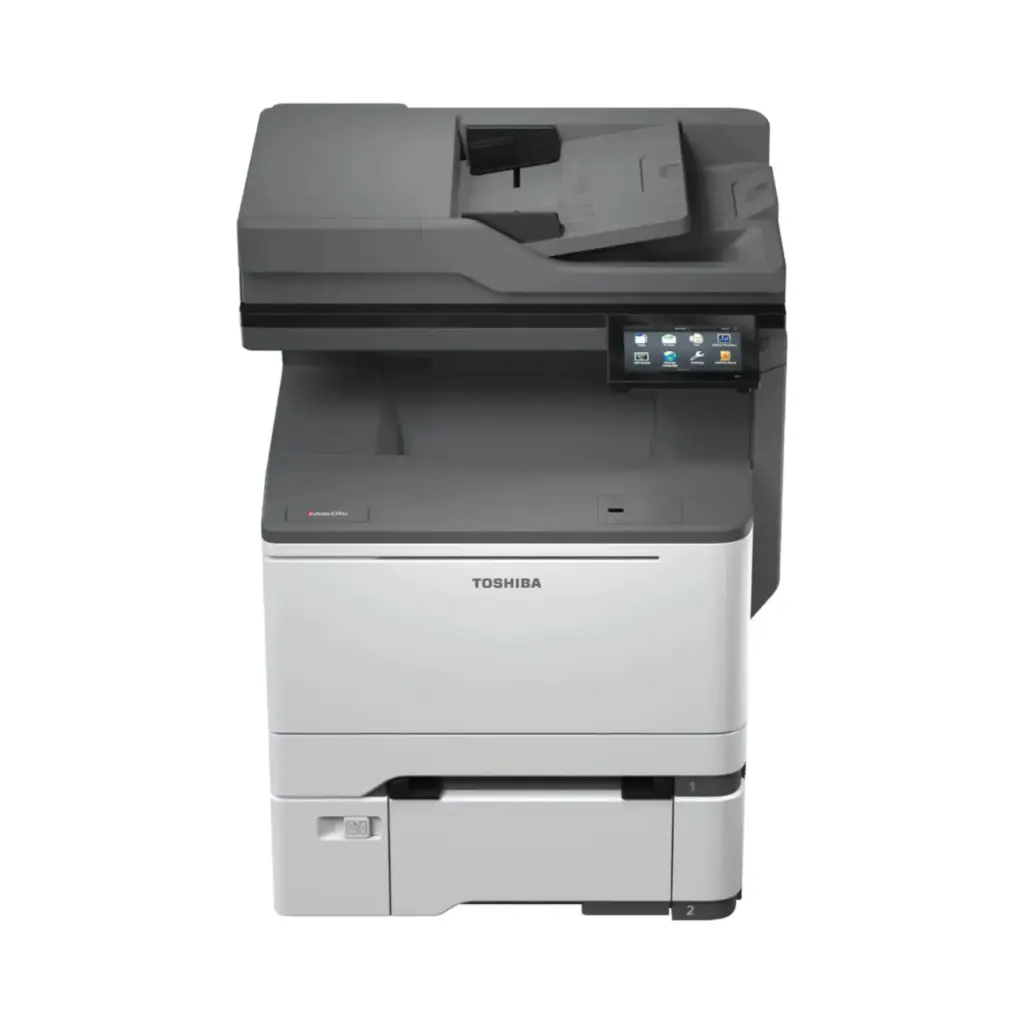 TOSHIBA e-STUDIO339CS Colour 6B000001529 - MFP