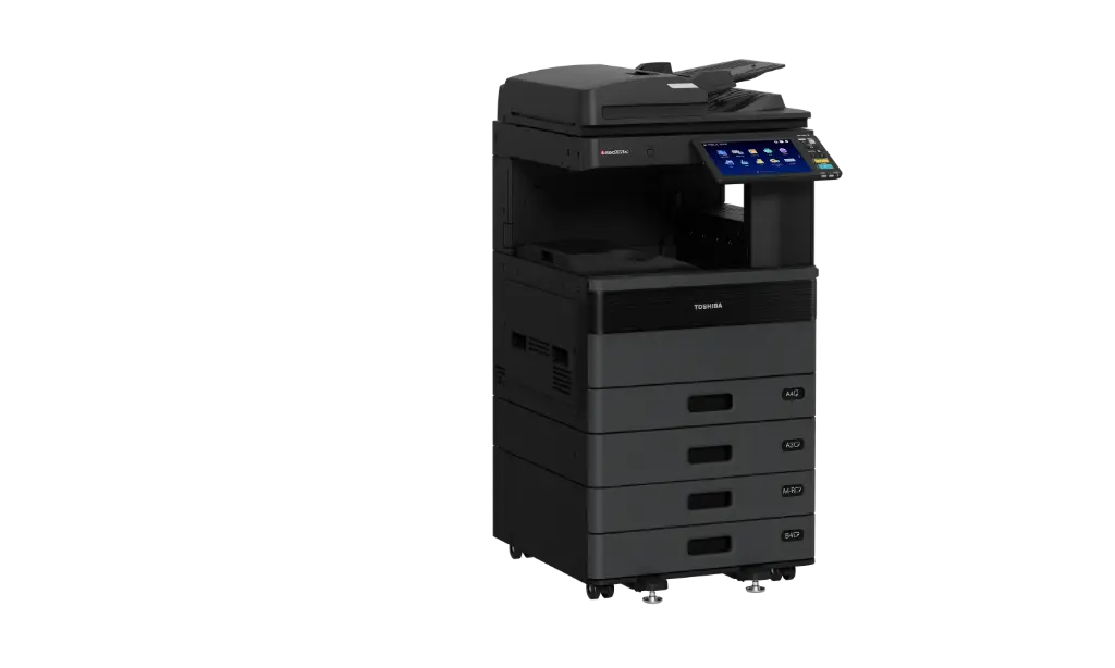 TOSHIBA E-STUDIO2021AC (FC-2021AC-MJD) 6AG00010416 MFP