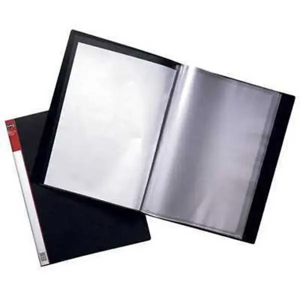 Display Book A3 x20 Pockets