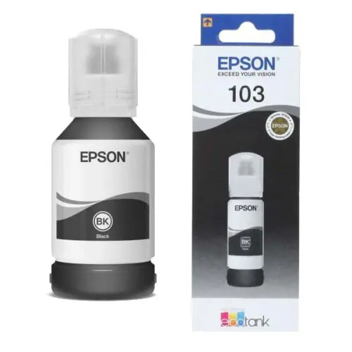 Epson 103 Black C13T00S14A