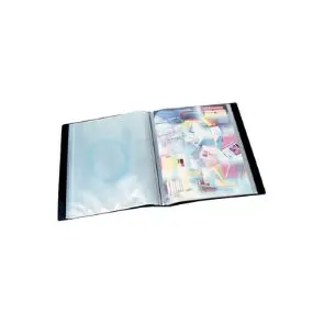 Display Book A4 x60 Pockets 49952