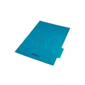 Tab Files Blue F/S TB 4177BU