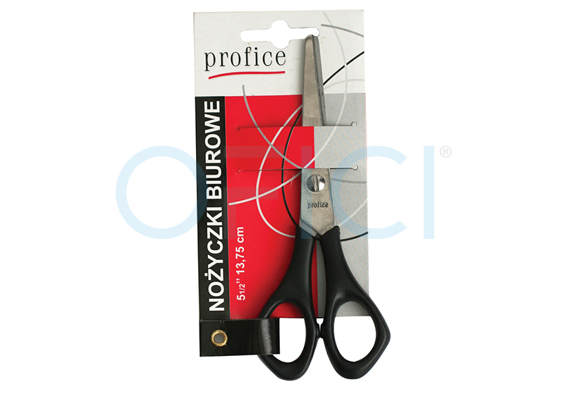 MEMOBE Scissors 13.75cm MN100-00