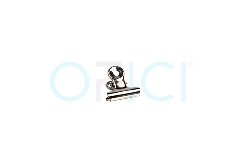 Bulldog Clips 22mm DL0016