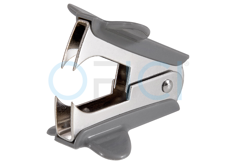 MEMOBE Staple remover w/metal mechanism SR MR-100-00