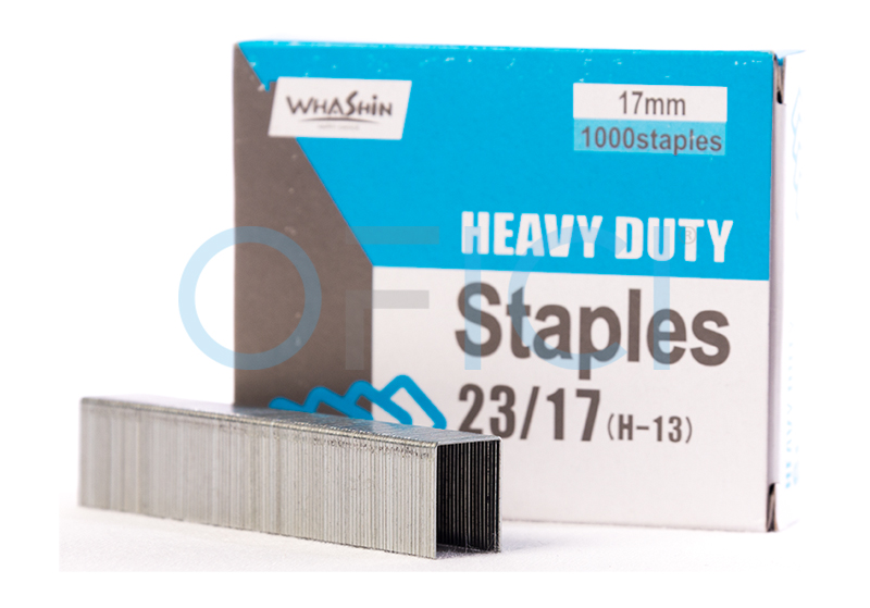 Staples 23/17 x1000 3111/17
