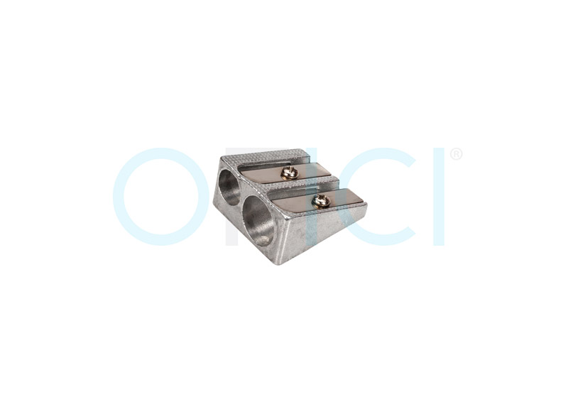 ERICH KRUASE Sharpener metal 2 holes 7075