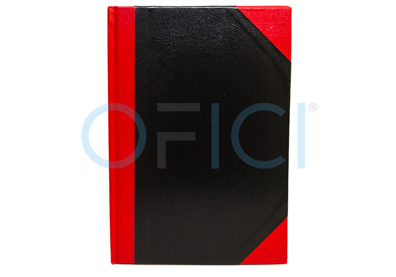 Index Book A5 04123