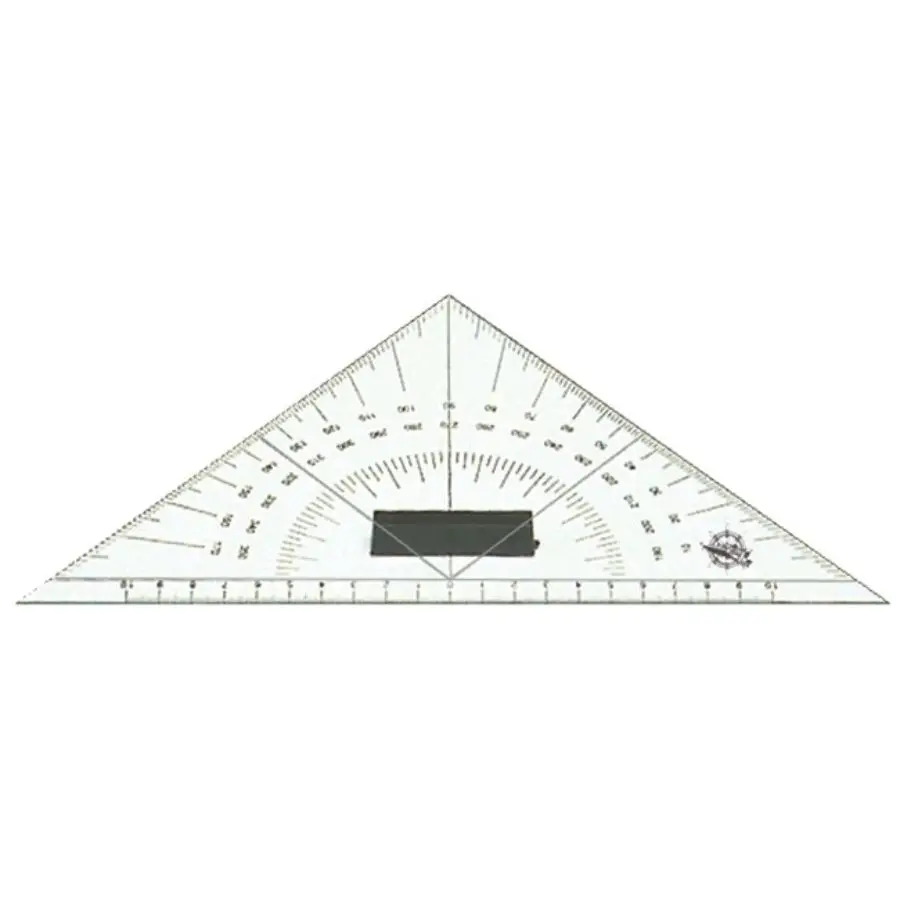 Nautical Triangles 200mm X 200mm 0656.63