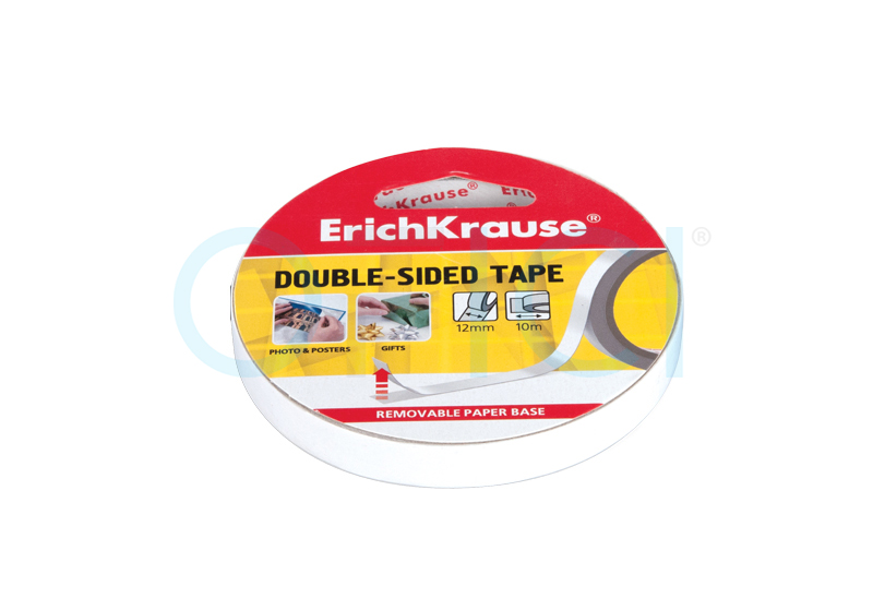 ERICH KRAUSE Double Sided Tape 12mmx10m EK19447