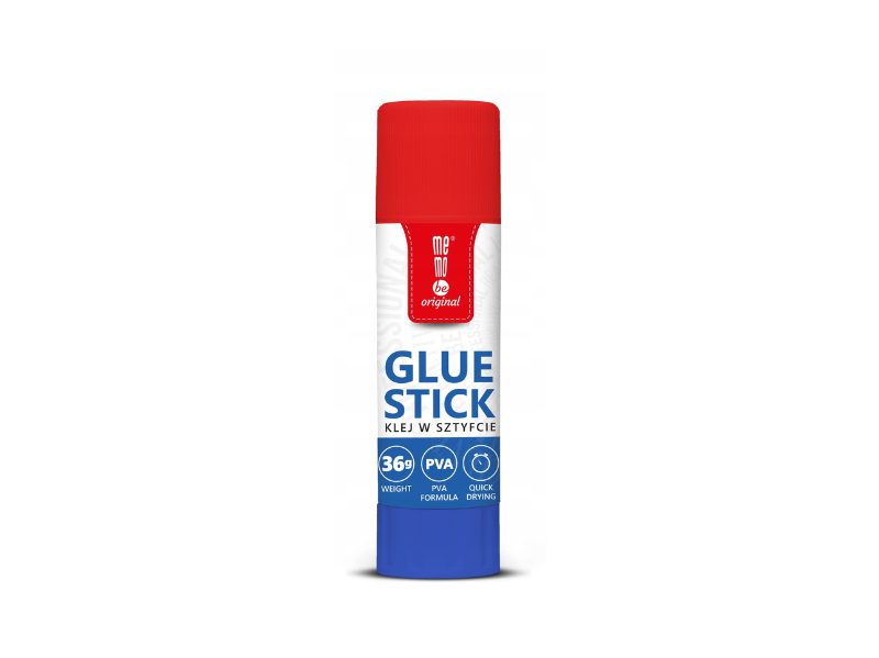 ERICH KRAUSE Glue Stick 36g 14443