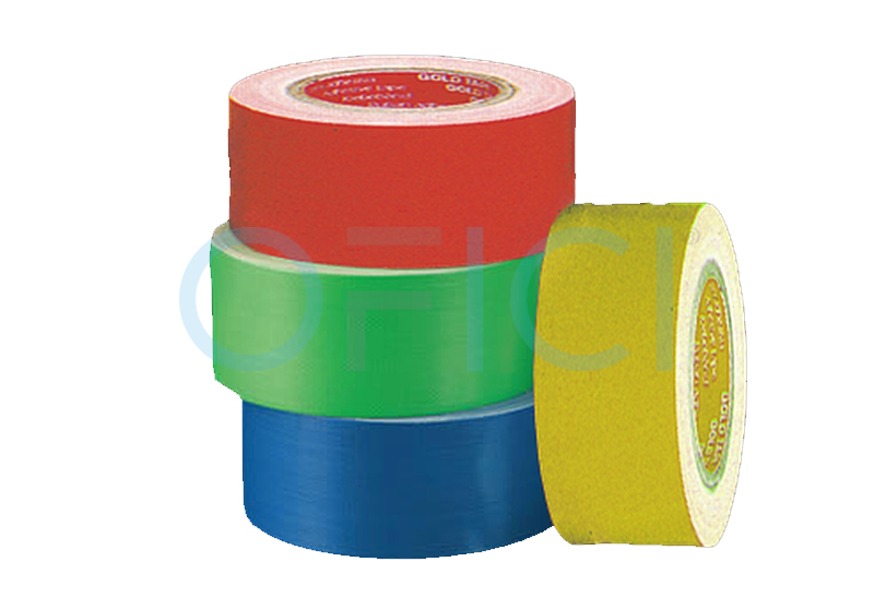 Duct Tape 38mm x 25mtrs 1350/10