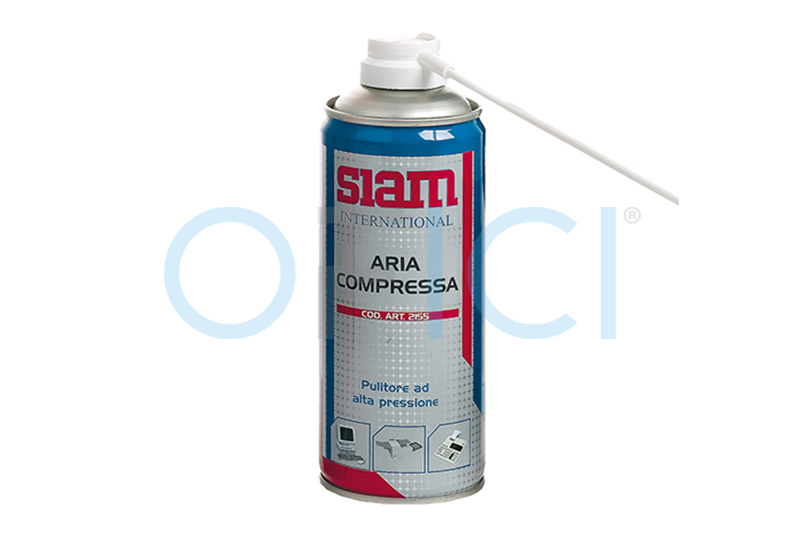 Air Duster 600ml 2155