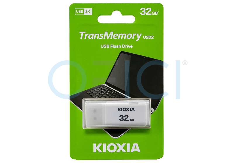 KIOXIA Pen Drive 32GB