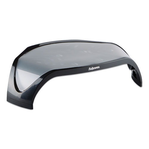 FELLOWES Corner Monitor Riser Smart Suites 8020101