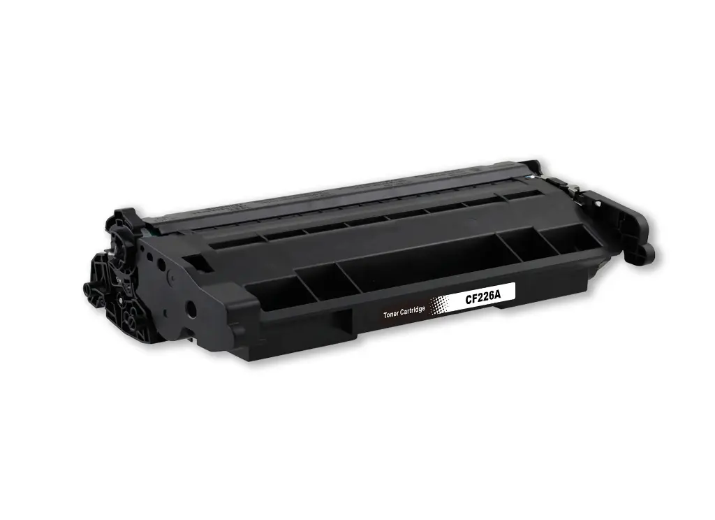 HP26a Black Toner CF226A Compatible