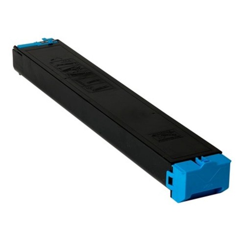 Sharp MX2614 Toner Cyan MX23GTCA