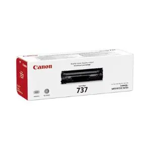 Canon Toner 737 Black 9435B002
