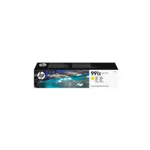 HP 991X Yellow Toner High Capacity M0J98AE