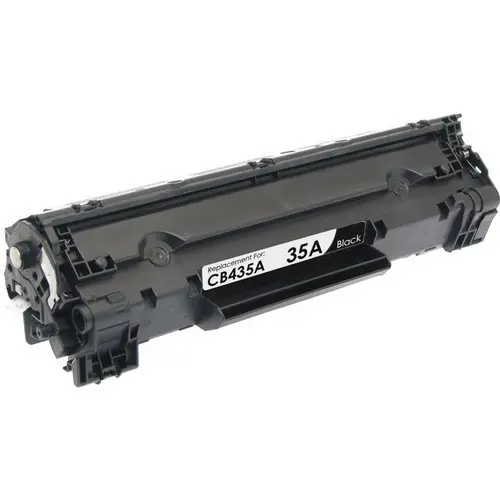 Compatible HP35A Toner 