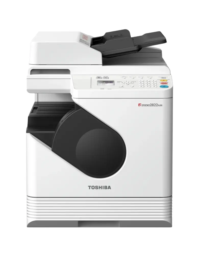 TOSHIBA e-STUDIO2822AM 6AG00010139 MFP