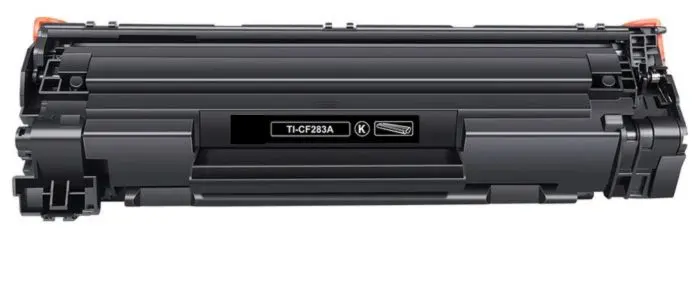 HP Toner CF283A Compatible
