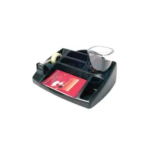 Desk Tidy Organiser Large 4121N
