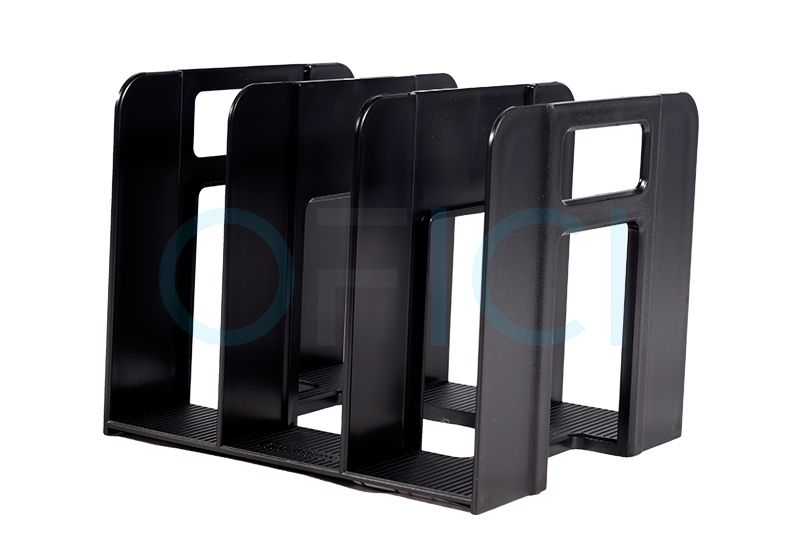 ERICH KRAUSE Paper Rack TECHNO 46062
